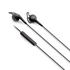 iLUV IEP415BLK Fitactive Sports Earphones image NaN