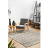 Rug Culture Evoke Oversize Silver Rug 400X300CM - EVO-257-SIL-400X300 image NaN
