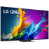 LG 86 Inch QNED81 4K UHD LED Smart TV 86QNED81TSA [2024] image NaN