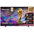 Hisense 55 Inch Q6S 4K Hi-QLED TV  55Q6SAU [2026] image NaN
