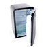 Husky 110L Fridge HUS-RETRO110BLK image NaN