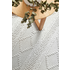 Rug Culture Maison Large White & Natural Rug 280X190CM - MSN-ZOE-280X190 image NaN
