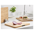 Joseph Joseph 60141 Index Bamboo Chopping Board Set image NaN