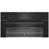 Beko 60cm Multifunction Oven with SteamAdd and Airfry-Black Glass BBO6851MDX image NaN