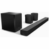 Hisense 5.1ch Soundbar with Wireless Subwoofer AX5100G image NaN