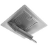 Schweigen Silent Modular Cassette Stainless Steel CC-PARA2SPPAK image NaN