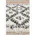 Rug Culture Saffron Large White Rug 400X80CM - SAF-33-WHT-400X80 image NaN