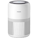 Philips PureProtect Mini 900 Series Smart Air Purifier Arctic White AC0950-10 hero image