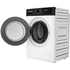 CHiQ 8.5kg/5kg Front Load Washer Dryer Combo WD85PLSW image NaN