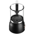 Westinghouse Milk Frother 250ml Glass WHMF04GL image NaN