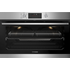 Westinghouse 90cm Multi-Function Pyrolytic Oven with AirFry Stainless Steel WVEP9716SD image NaN