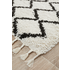Rug Culture Saffron Small White Rug 200X80CM - SAF-11-WHT-20080 image NaN