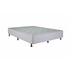 Sealy Long Single Endurance Base In Flannel Flower - 701650 image NaN