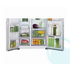 LG GC-L227FNSL 590L Side by Side Fridge image NaN