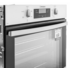 Westinghouse WVG615W 60cm Natural Gas Built-In Oven image NaN