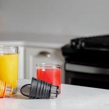 Ninja NeverClog Cold Press Juicer JC151 hero image