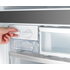 Westinghouse 528L Bottom Mount Fridge WBE5300SAL image NaN