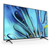 Sony 85 Inch Bravia 3 S30 4K HDR LED Smart Google TV K85S30 image NaN