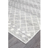 Rug Culture Oasis Large Grey Rug 290X200CM - OAS-453-GRY-290X200 image NaN