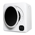 Hoover 5kg Rear Vented Dryer HV-LVD5 image NaN