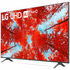 LG 65 Inch UQ90 4K Smart UHD TV 65UQ9000PSD image NaN