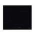 Smeg 60cm Universale Aesthetic Ceramic Cooktop Black SE464TB image NaN