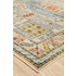 Rug Culture Legacy Large Multi-coloured Rug 290X200CM - LEG-859-SKY-290X200 image NaN