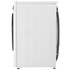 LG 8kg/8kg Laundry Package WV5-1408WDVH5-08W image NaN