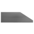 Euromaid 60cm Fixed Stainless Steel Rangehood R60FS  image NaN