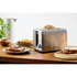 Durapres Kettle and Toaster Breakfast Pack DP10808AU image NaN