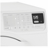 Simpson 8kg Ezi Front Load Washing Machine SWF8025DQWA image NaN