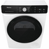 Hisense 8kg PureStream Front Load Heat Pump Dryer HDGA80H image NaN
