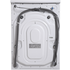 Seiki 7.5kg Front Load Washing Machine SC-750AU8FLG image NaN