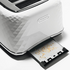 Delonghi CTJ4003W Brillante Toaster image NaN