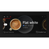 Bosch Series 8 Built-In Fully Automatic Coffee Machine Black CTL7181B0F image NaN