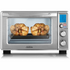 Sunbeam 22L Quick Start Oven Stainless Steel BT7100  image NaN