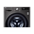 LG 8kg Front Load Washing Machine with Steam+ WV9-1408B image NaN