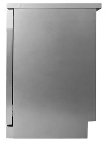 Haier HDW13G1X Freestanding Dishwasher hero image