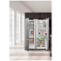 Liebherr 662L Side by Side Fridge with Ice Maker XRFSDH5265 image NaN