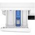 Beko 8kg Front Load Washing Machine with Steam White BFLB8010W image NaN