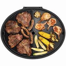 Beefeater Bigg Bugg Black Mobile LPG BBQ BB722BA hero image