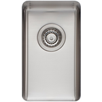 Oliveri Sonetto Single Bowl Undermount Sink SN1020U  hero image