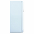 Smeg FAB 50's Style 524L Top Mount Refrigerator Pastel Blue FAB50RPB5AU image NaN