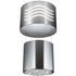 Smeg 52cm Classic Aesthetic Island Rangehood CMVERTIGO  image NaN