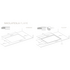 Elica NikolaTesla Flame Gas Cooktop with Integrated Rangehood Filtered NIKOLATESLAFLBLF88 image NaN