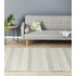 Rug Culture Skandi Large Silver Rug 280X190CM - SKAN-313-SIL-280X190 image NaN