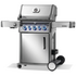 Napoleon Rogue Pro-S 425 3 Burner Natural Gas Freestanding BBQ RPS425RSIBNSS-2-AU image NaN