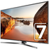 Samsung UA43KU7000 43 Inch 109 cm Smart UHD LED LCD TV image NaN