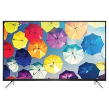 TCL 49S6500FS 49 Inch 123cm Smart Full HD LED LCD TV hero image