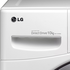LG WD12590D6 10kg Front Load Washing Machine image NaN